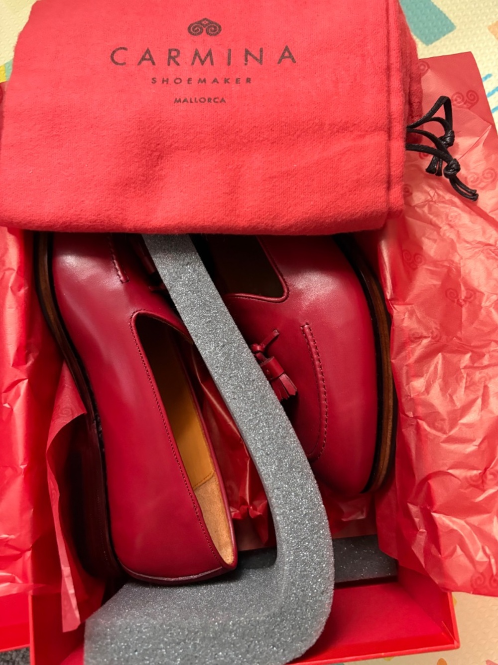 Loafers - Picture 5 of 5
